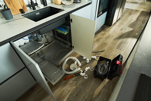 24/7 Emergency Toilet Repair experts in Oak Grove, VA
